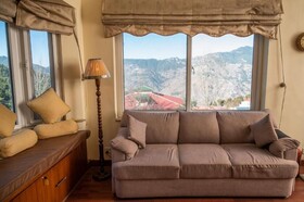 Sarah's Lodge