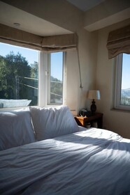 Sarah's Lodge