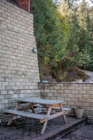 Sarah's Lodge