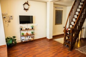 Sarah's Lodge