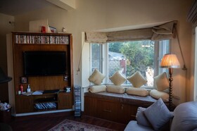Sarah's Lodge