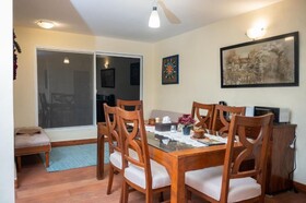 Sarah's Lodge