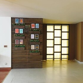 Shelton's Rezidor Bhurban