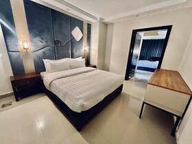 Shelton's Rezidor Bhurban