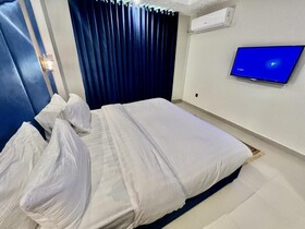 Shelton's Rezidor Bhurban