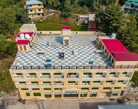 Shelton's Rezidor Bhurban