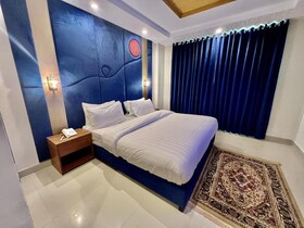 Shelton's Rezidor Bhurban