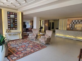 Shelton's Rezidor Bhurban