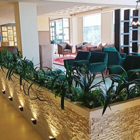 Shelton's Rezidor Bhurban