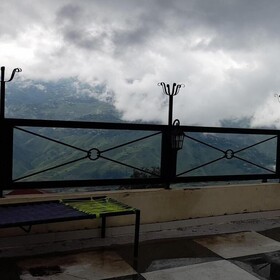 Shelton's Rezidor Bhurban