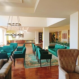 Shelton's Rezidor Bhurban