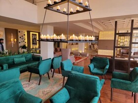 Shelton's Rezidor Bhurban