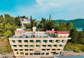 Shelton's Rezidor Bhurban