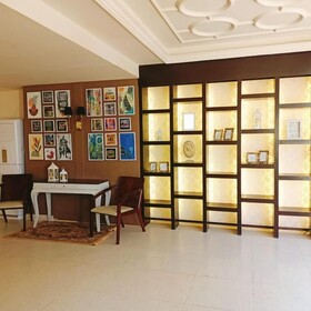 Shelton's Rezidor Bhurban