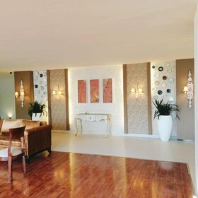 Shelton's Rezidor Bhurban