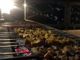 Shelton's Rezidor Bhurban