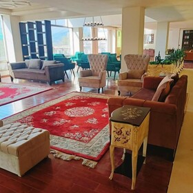 Shelton's Rezidor Bhurban