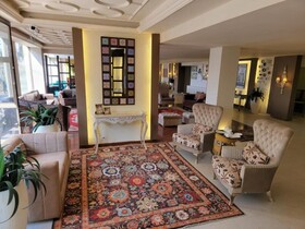 Shelton's Rezidor Bhurban