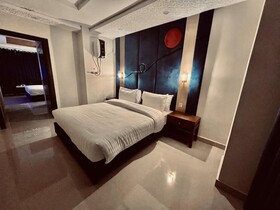 Shelton's Rezidor Bhurban