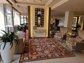 Shelton's Rezidor Bhurban