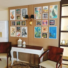 Shelton's Rezidor Bhurban