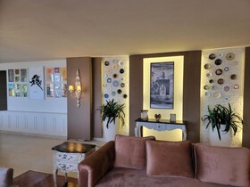 Shelton's Rezidor Bhurban