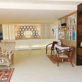 Shelton's Rezidor Bhurban