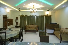 Usman Lodges Ajk