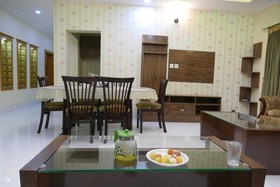 Usman Lodges Ajk