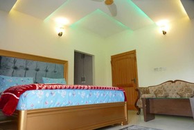 Usman Lodges Ajk