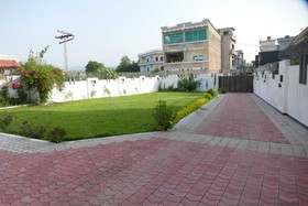 Usman Lodges Ajk