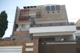 Usman Lodges Ajk