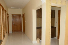 Usman Lodges Ajk