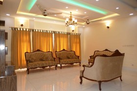 Usman Lodges Ajk