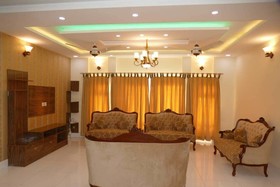 Usman Lodges Ajk