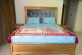 Usman Lodges Ajk