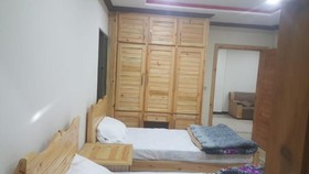 Zujaja Guest House