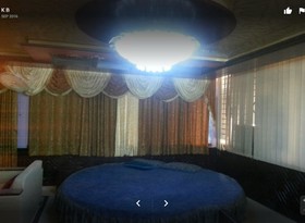 Sky View Hotel