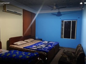 Sky View Hotel