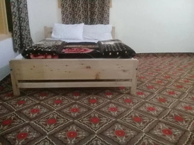 Benazir Hotel Kalash