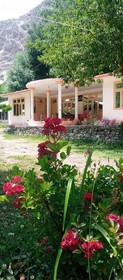 Benazir Hotel Kalash