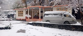 Benazir Hotel Kalash