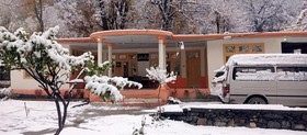 Benazir Hotel Kalash