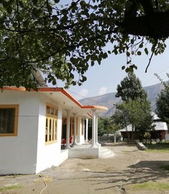 Benazir Hotel Kalash