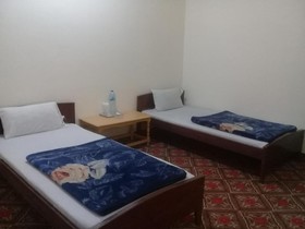 Benazir Hotel Kalash