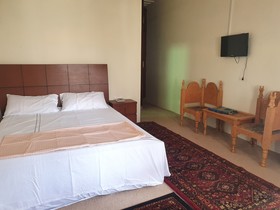 Best Western Guest House