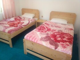 Highland Park Hotel Kalash Valley