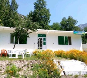 Highland Park Hotel Kalash Valley