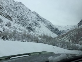 Kalash Continental Hotel & Resort