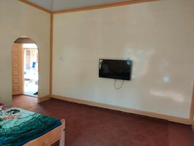 Kalash Continental Hotel & Resort